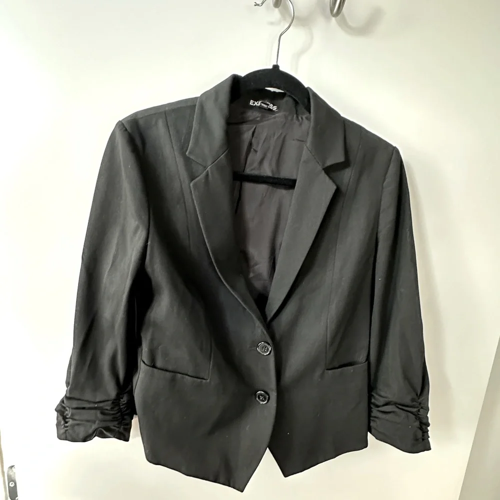 Blazer - Picture 1 of 3